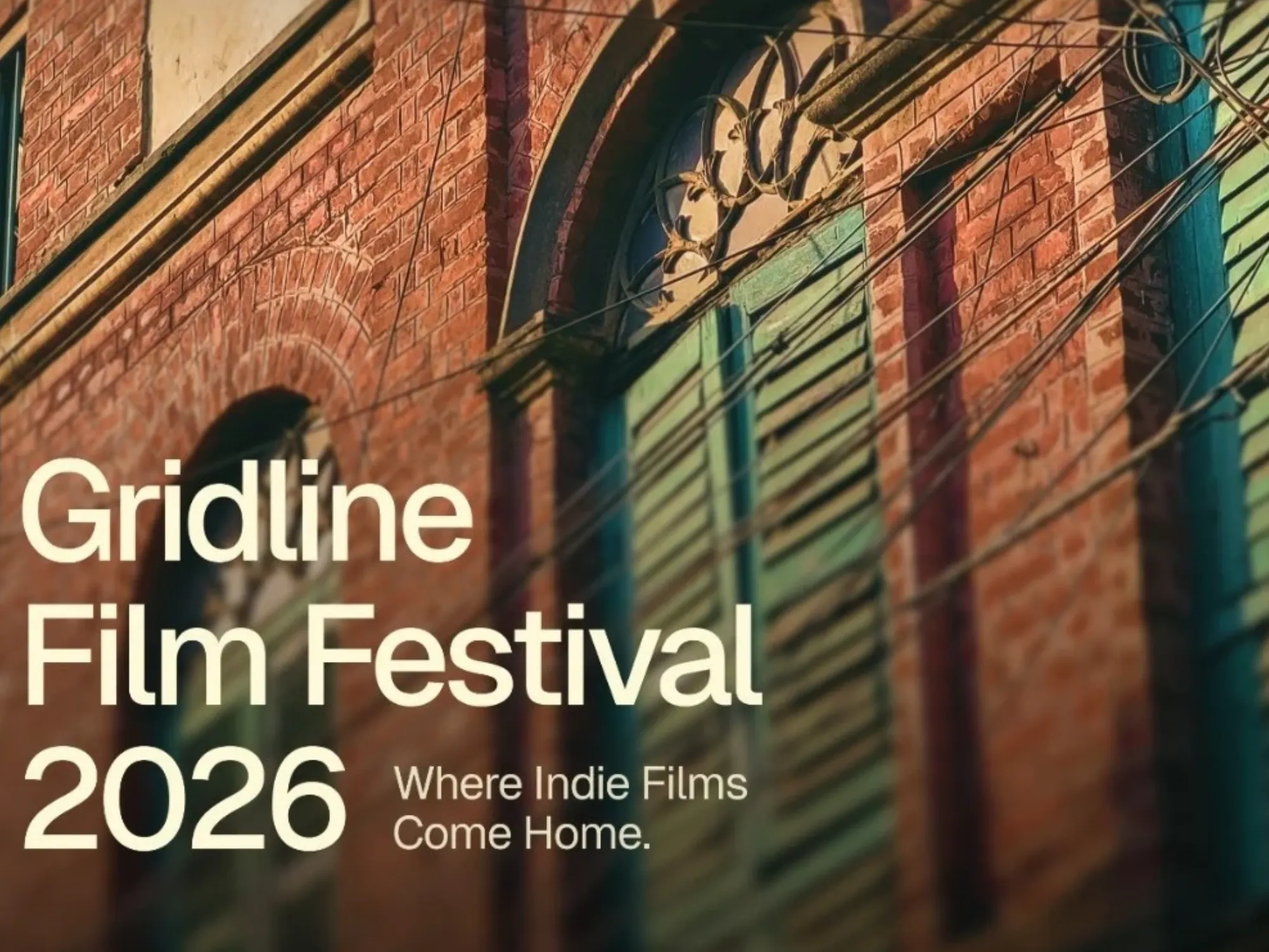 Gridline Film Festival