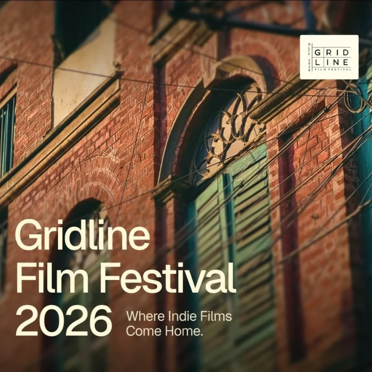 Gridline Film Festival