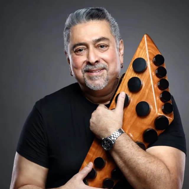 Ranjit Barot