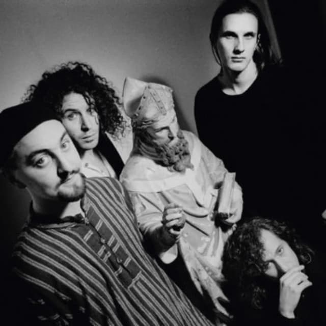 Porcupine Tree
