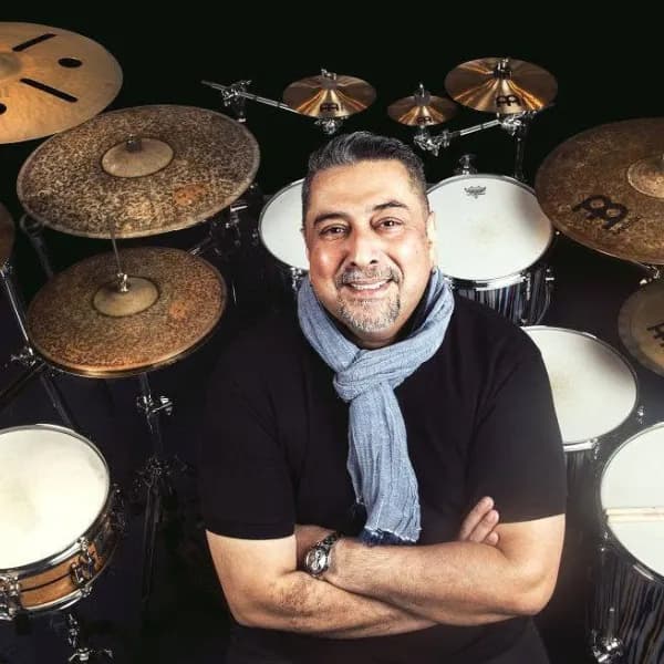 Ranjit Barot