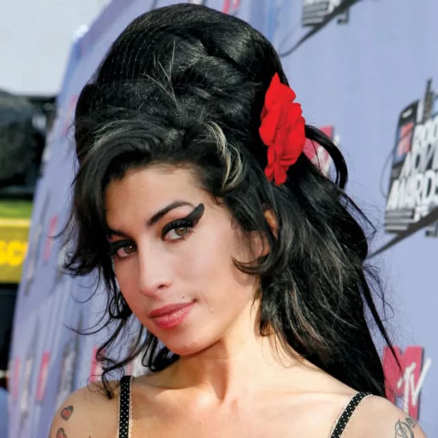 Amy Winehouse