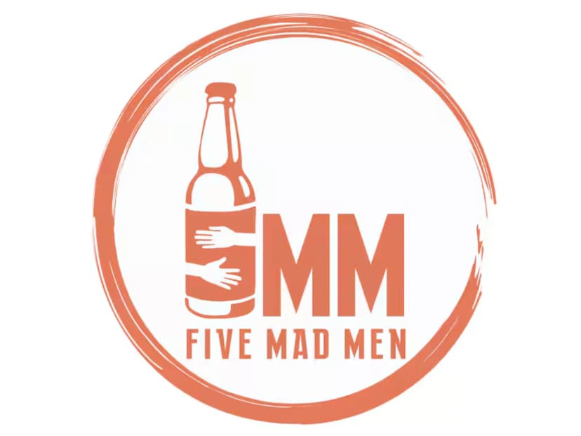 Five Mad Men (5MM)